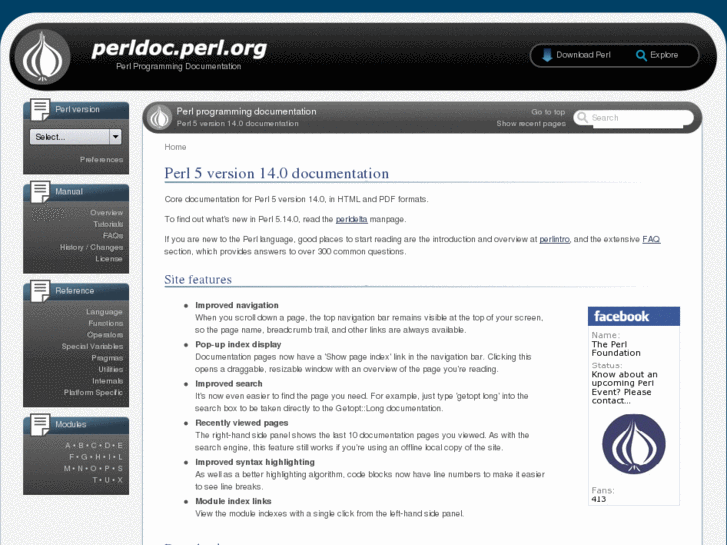 www.perldocs.org