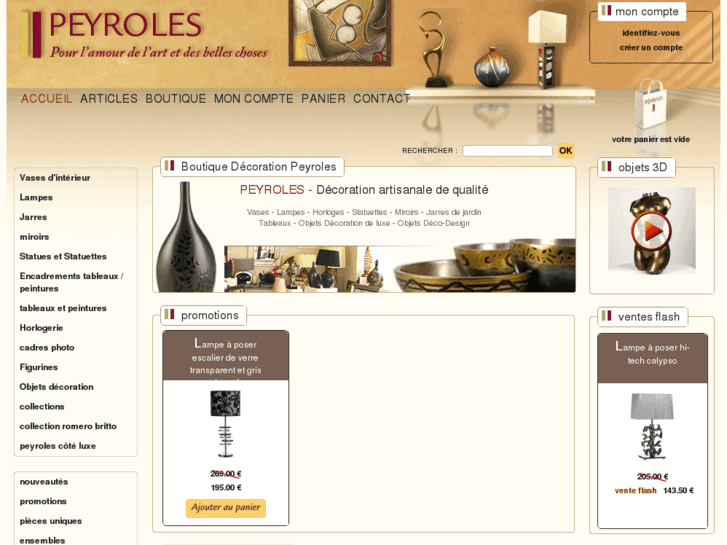 www.peyroles.fr