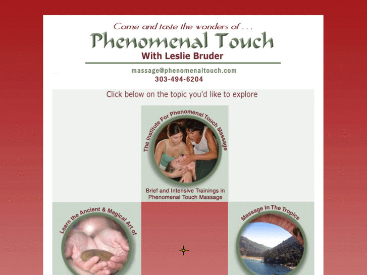 www.phenomenaltouch.com