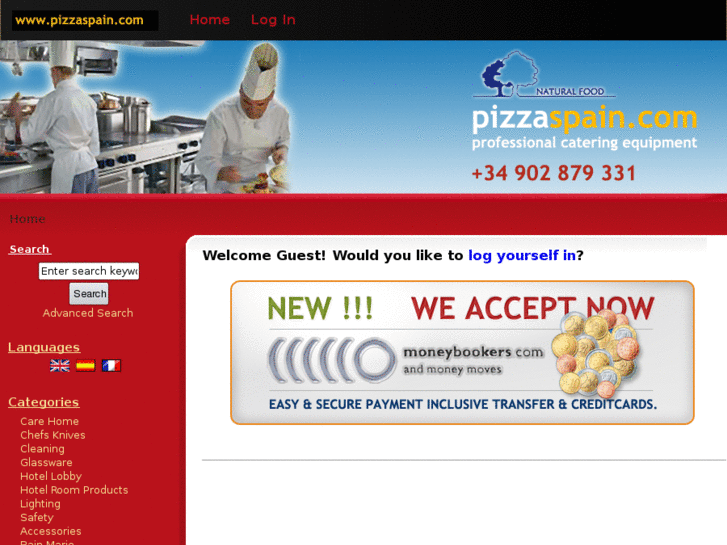 www.pizzaspain.com