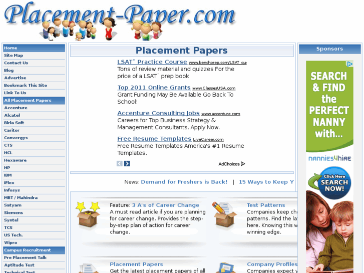 www.placement-paper.com