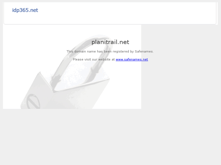 www.planitrail.net