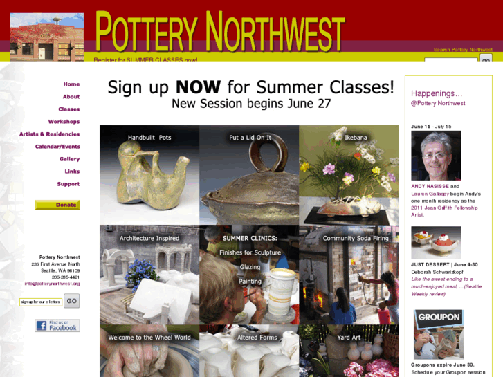 www.potterynorthwest.org