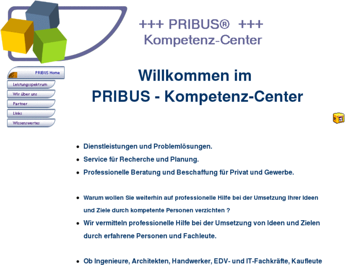 www.pribus.net