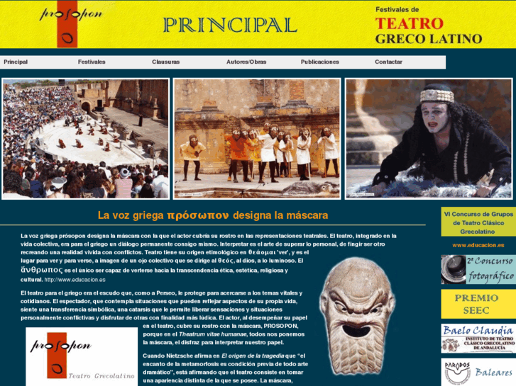 www.prosoponteatro.com