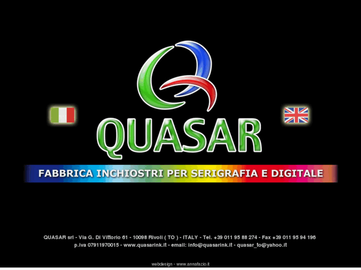 www.quasarink.it