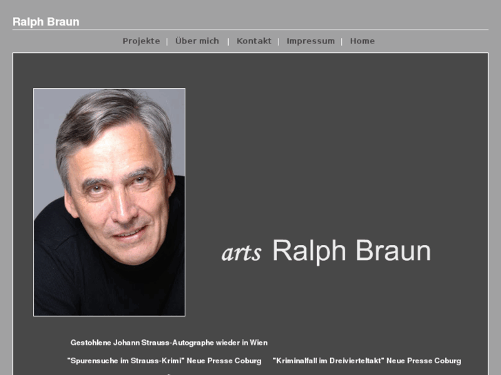 www.ralph-braun.com