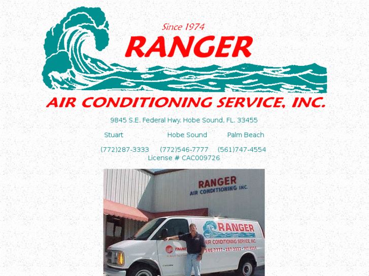 www.rangerair.com