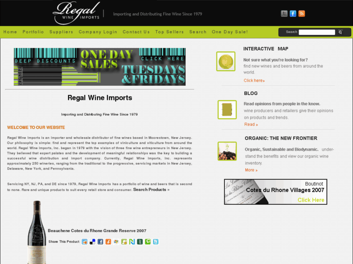 www.regalwine.com