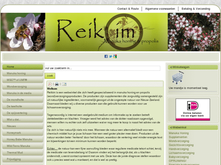 www.reikim.nl