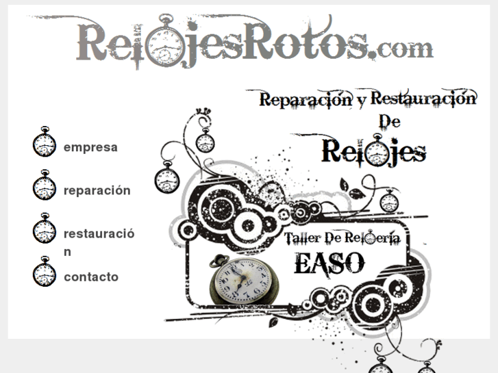 www.relojesrotos.com