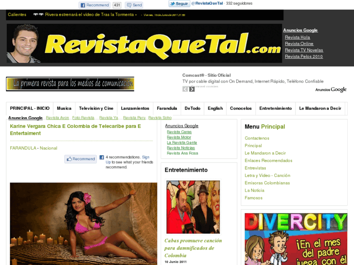 www.revistaquetal.com