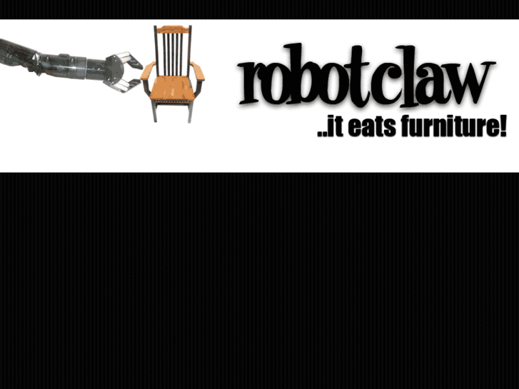 www.robotclaw.com