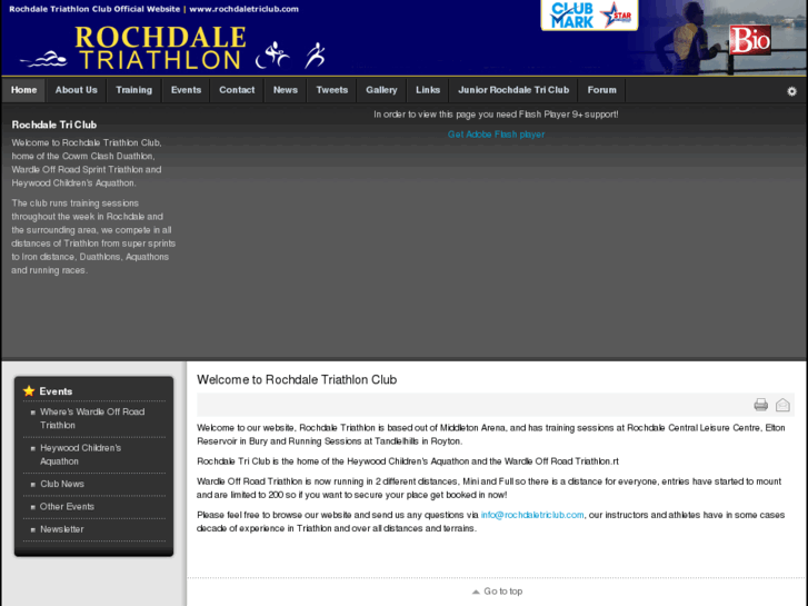 www.rochdaletriclub.com