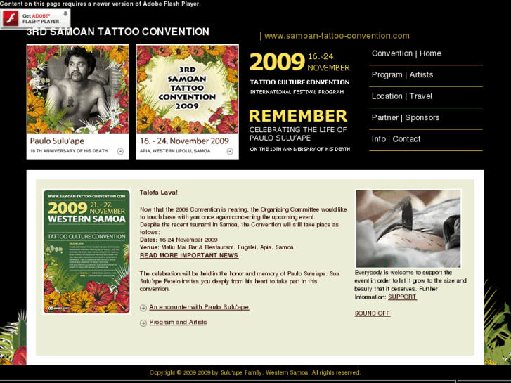 www.samoan-tattoo-convention.com