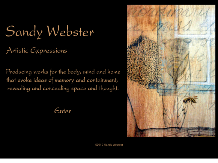 www.sandywebster.com