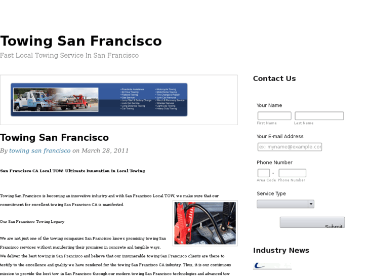 www.sanfrancisco-towing.net