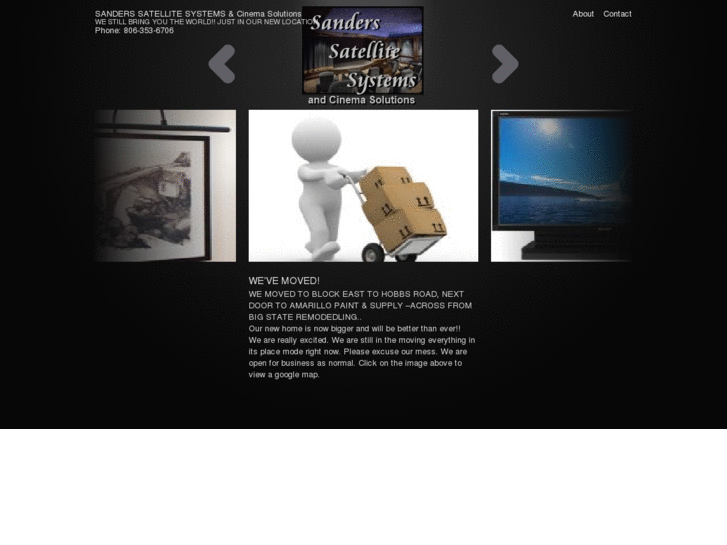 www.sansat.com