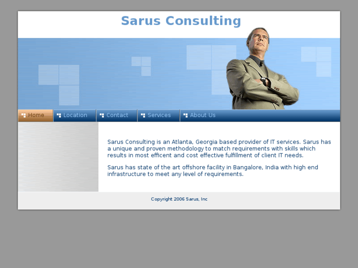 www.sarusconsulting.com