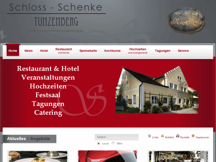 www.schloss-schenke-tunzenberg.de