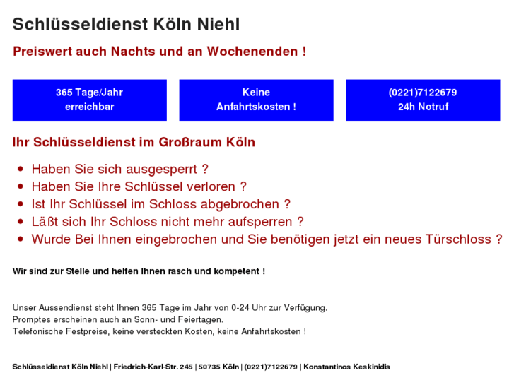 www.schluesseldienstkoeln.net