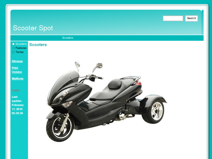 www.scooter-spot.com