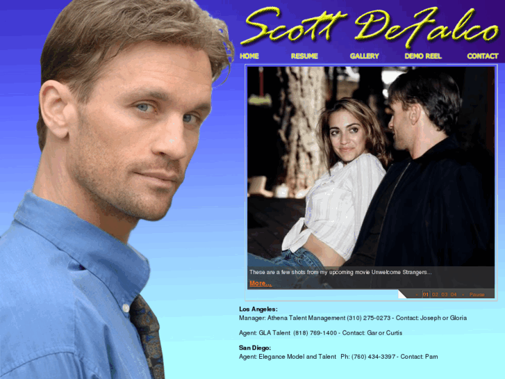 www.scottdefalco.com