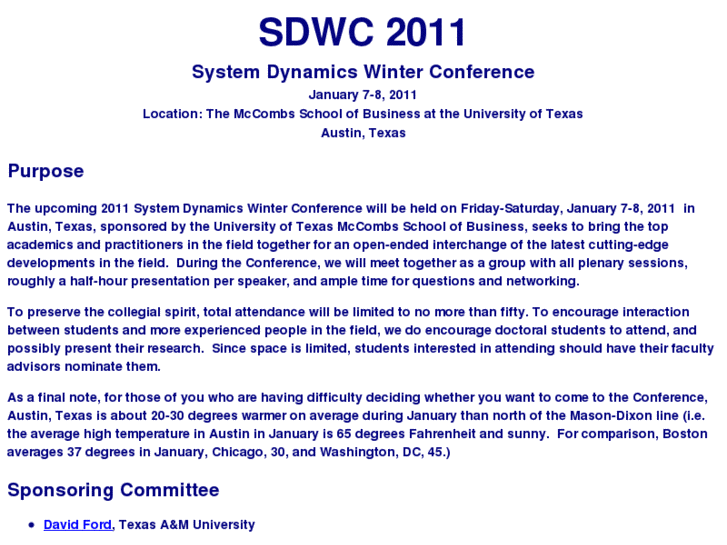 www.sdwc.info