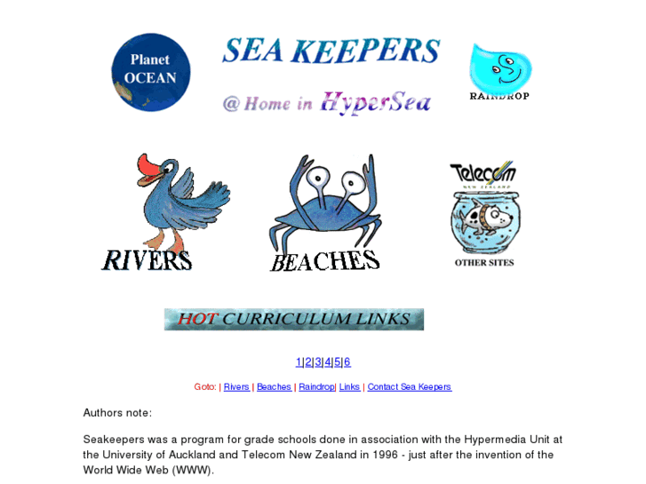 www.seakeepers-nz.com