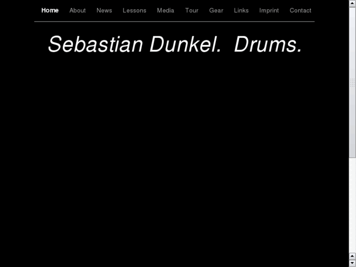 www.sebastiandunkel.com