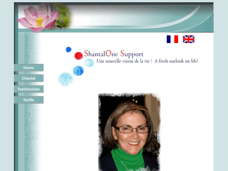 www.shantalonesupport.com