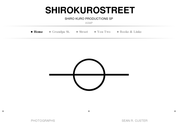 www.shirokurostreet.com