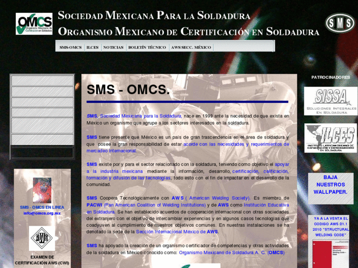 www.sms.com.mx