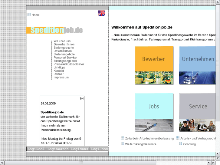 www.speditionjob.de