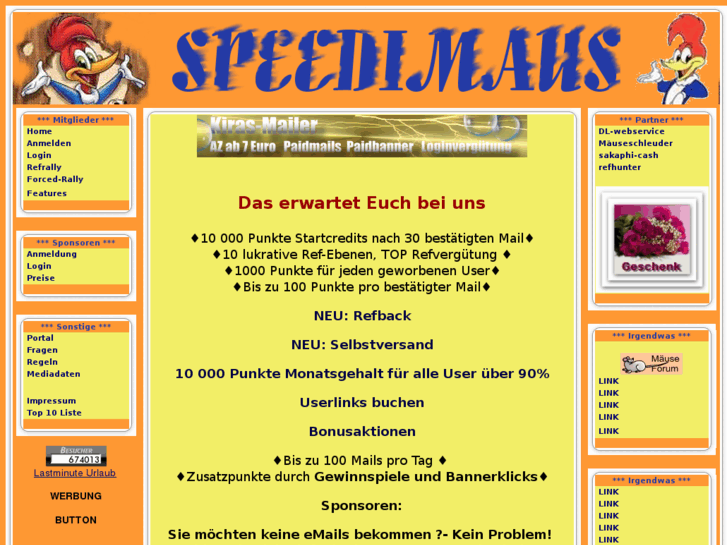 www.speedimaus.de