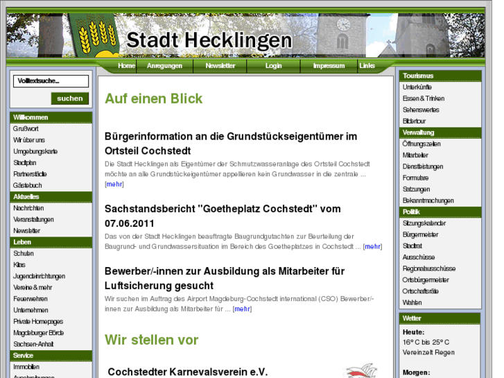 www.stadt-hecklingen.de