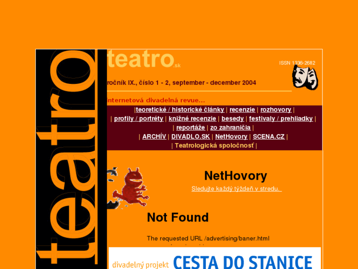 www.teatro.sk