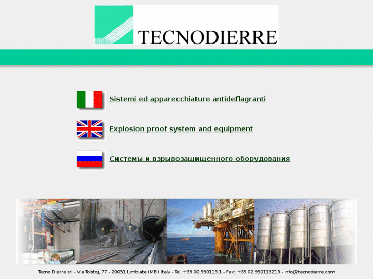 www.tecnodierre.com