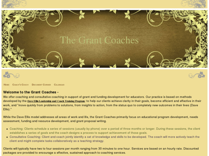 www.thegrantcoaches.org