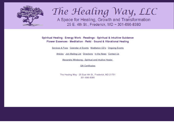 www.thehealingway.com