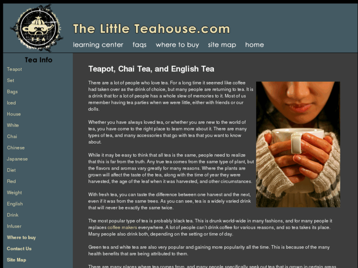 www.thelittleteahouse.com