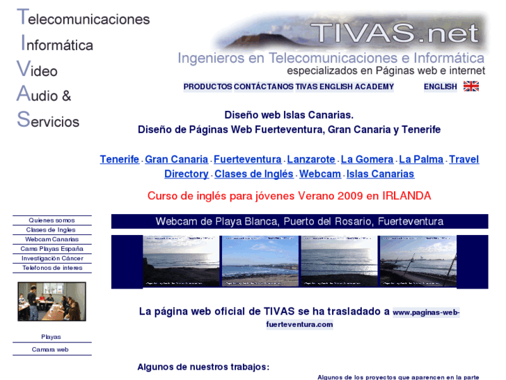 www.tivas.net