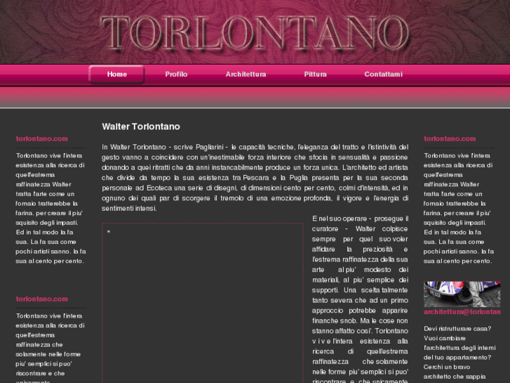 www.torlontano.com