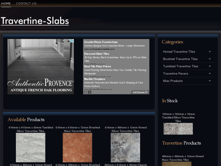 www.travertine-slabs.com