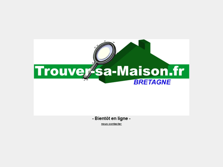 www.trouver-sa-maison.com