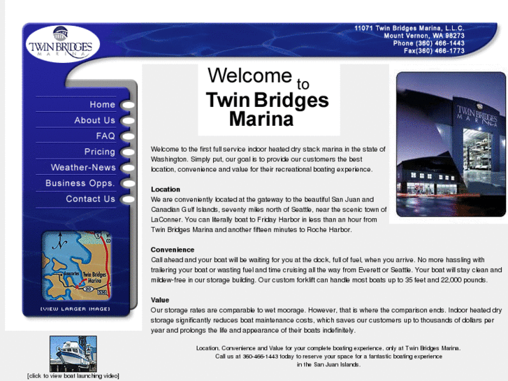 www.twinbridgesmarina.com