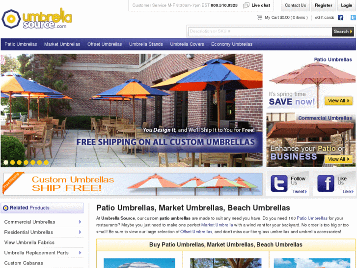 www.umbrellasource.net