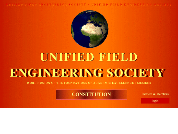 www.unifiedfieldengineeringsociety.com