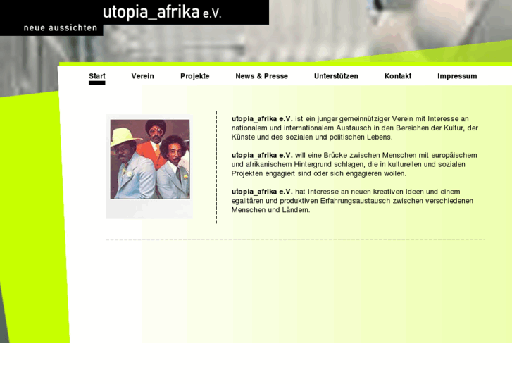 www.utopia-afrika.de