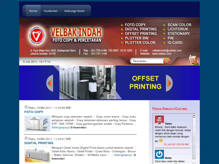 www.velbak.com